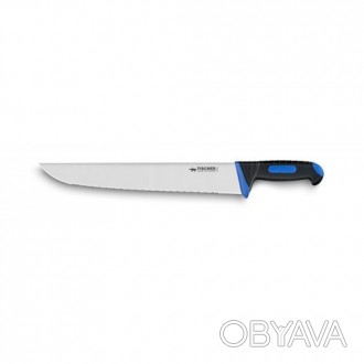 Нож для рыбы Fischer №8411 350мм. Смотрите этот товар на нашем сайте retail5.com. . фото 1