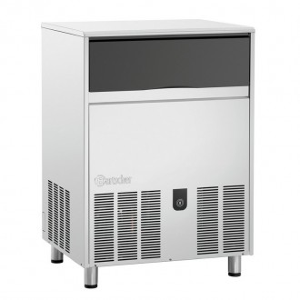 Эффективный и экономичный - оптимизированный льдогенератор серии B Plus производ. . фото 6