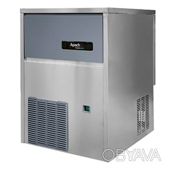 Льдогенераторы Apach используются для приготовления льда в барах и ресторанах. О. . фото 1