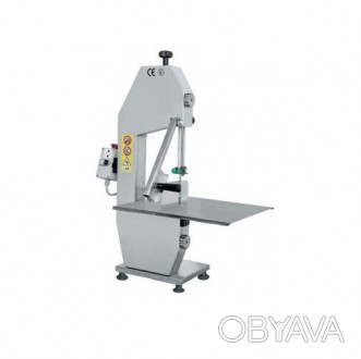 Ленточная пила Frosty SM183VECO