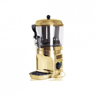 Aппарат для горячего шоколада Ugolini Delice 3 Gold. Кропивницький. фото 1 Aппарат для горячего шоколада Ugolini Delice 3 Gold. Кропивницький. фото 1