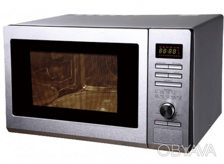  
 Технические характеристики:Микроволновая печь - обьем 25л, Размеры: 424х513х3. . фото 1