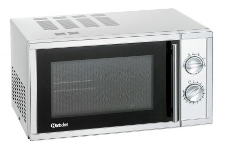 Микроволновая печь Bartscher 900W 23л art610836. Кропивницький. фото 1 Микроволновая печь Bartscher 900W 23л art610836. Кропивницький. фото 1