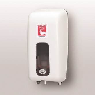 UD-9000 сенсорный дозатор для пенного мыла и антисептикаПоддержка санитарных нор. . фото 3