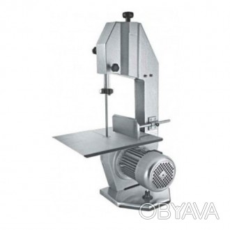 Ленточная пила Frosty SM155VECO настольая