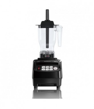 Блендер стационарный JTC OmniBlend V высокомощный 1.5л черный. Кропивницький. фото 1 Блендер стационарный JTC OmniBlend V высокомощный 1.5л черный. Кропивницький. фото 1