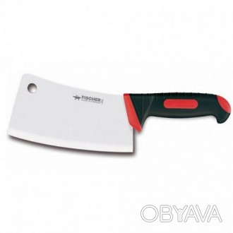 Нож-секач Fischer №68383 220мм. Смотрите этот товар на нашем сайте retail5.com.u. . фото 1
