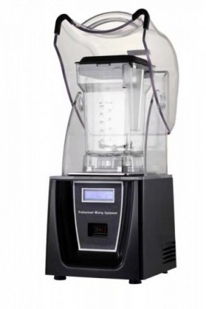 Блендер стационарный EWT Inox MJD2508. Кропивницький. фото 1 Блендер стационарный EWT Inox MJD2508. Кропивницький. фото 1