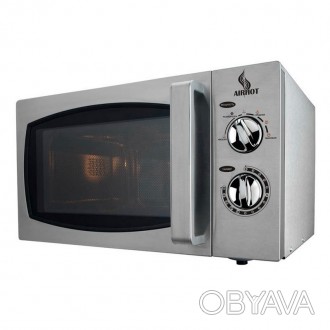 Микроволновая печь СВЧ AIRHOT WP900 предназначена для приготовления блюд различн. . фото 1