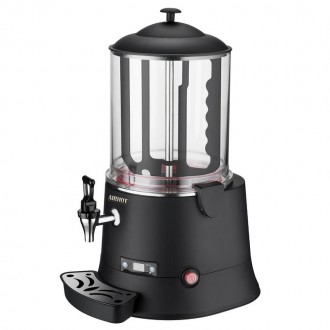 Aппарат для горячего шоколада Airhot Choco-10. Кропивницький. фото 1 Aппарат для горячего шоколада Airhot Choco-10. Кропивницький. фото 1