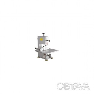 Ленточная пила Frosty DQ-210 настольная