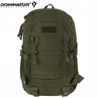 Рюкзак тактический Dominator RANGER 35л 
Тактический рюкзак SPEAR Laser Cut от п. . фото 7