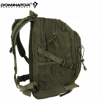 Рюкзак тактический Dominator RANGER 35л 
Тактический рюкзак SPEAR Laser Cut от п. . фото 11