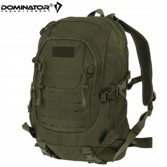 Рюкзак тактический Dominator RANGER 35л 
Тактический рюкзак SPEAR Laser Cut от п. . фото 9