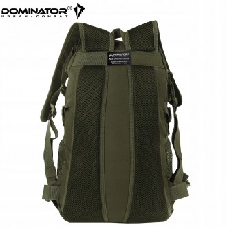 Рюкзак тактический Dominator RANGER 35л 
Тактический рюкзак SPEAR Laser Cut от п. . фото 10