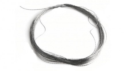  Токопроводящая нить LilyPad токопроводящая швейная нить 10м. Токопроводящих нит. . фото 4