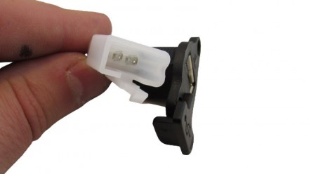  Преобразователь для электромобиля in 48-100V out 12V 15A USB 5V 1A.. . фото 9
