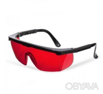 Очки лазерные ADA Laser Glasses лазерные очки для усиления видимости лазерного л. . фото 1