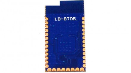  Модуль РСМ bluetooth 4.0 LB-BT05 CC2541 BLE.. . фото 6