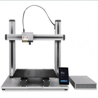 модульный 3D-принтер Snapmaker 2.0 A350 3-в-1 Поддержка PLA, ABS, TPU. Ивано-Франковск. фото 1 модульный 3D-принтер Snapmaker 2.0 A350 3-в-1 Поддержка PLA, ABS, TPU. Ивано-Франковск. фото 1