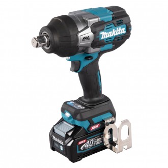 Акумуляторний гайковерт Makita TW001GM201. Вінниця. фото 1 Акумуляторний гайковерт Makita TW001GM201. Вінниця. фото 1