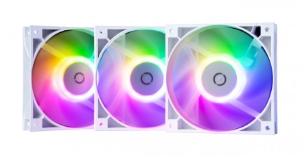 Вентилятор Tecware Omni P12 - 3-Fan Pack ARGB + PWM 120mm Fans , 120x120x25мм, . Харьков. фото 1 Вентилятор Tecware Omni P12 - 3-Fan Pack ARGB + PWM 120mm Fans , 120x120x25мм, . Харьков. фото 1