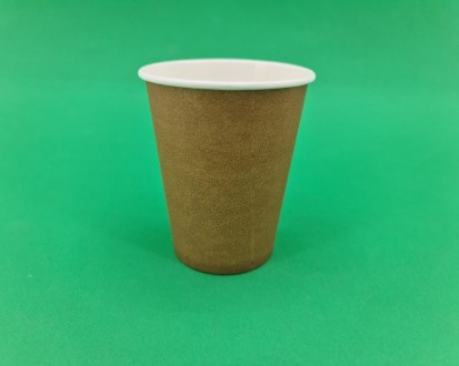 Технические характеристики: 
Вид товара - Бумажный стакан для кофе или чая
Назна. . фото 4