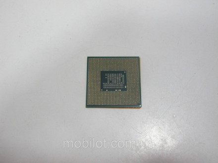 Процессор Intel Celeron 1000M (NZ-7196) 
Процессор к ноутбуку. Частота 1.8 GHz, . . фото 3