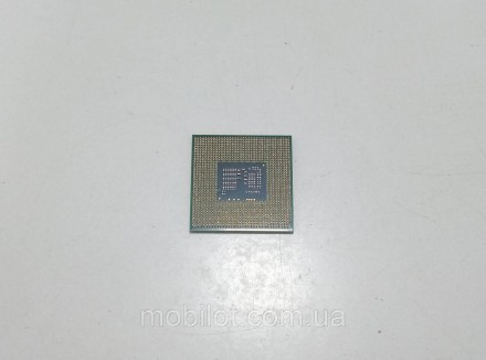 Процессор Intel i5-460M (NZ-9006) 
Процессор к ноутбуку. Частота 2. 53- 2.8 GHz,. . фото 3