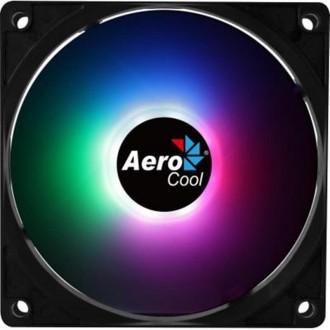 Вентилятор AeroCool Frost 12 PWM FRGB, 120х120х25 мм, 4-Pin. Харьков. фото 1 Вентилятор AeroCool Frost 12 PWM FRGB, 120х120х25 мм, 4-Pin. Харьков. фото 1