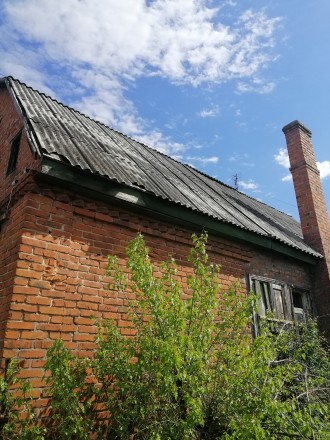 Продам пол дома с отдельным входом, Крюков. Київ. фото 1 Продам пол дома с отдельным входом, Крюков. Київ. фото 1