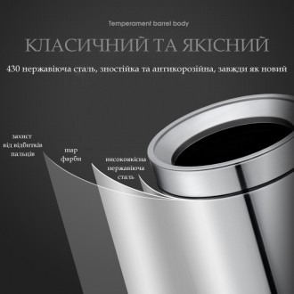 Характеристики
Об'єм: 10 літрів
Довжина/ширина/висота: 25,3 x 25,3 x 34,3 см 
Ко. . фото 8