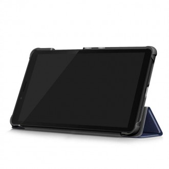 Чехол-книжка BeCover Smart для Lenovo Tab M7 TB-7305 Deep Blue 
 
Отправка данно. . фото 5