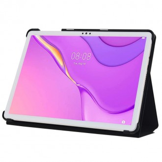 Чехол-книжка BeCover Premium для Huawei MatePad T 10s/T 10s (2nd Gen) Black 
 
О. . фото 5