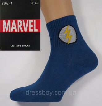 Носки с супергероями 35-40 Флеш Marvel. Запоріжжя. фото 1 Носки с супергероями 35-40 Флеш Marvel. Запоріжжя. фото 1