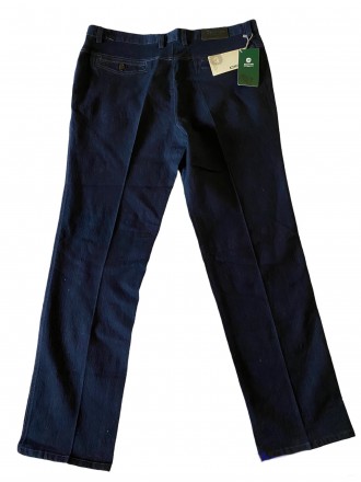 Дивіться мої інші оголошення!

Оригінальні чоловічі джинси Mastino, нові, з ус. . фото 6