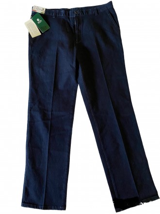 Дивіться мої інші оголошення!

Оригінальні чоловічі джинси Mastino, нові, з ус. . фото 5