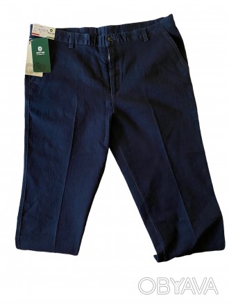 Дивіться мої інші оголошення!

Оригінальні чоловічі джинси Mastino, нові, з ус. . фото 1