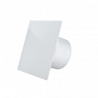 MMP - линейка дизайнерских вентиляторов для ванных комнат и туалетов с эффектной. . фото 2