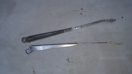 Рычаги стеклоочистителя ГАЗ-21 (комплект). СССР.. Харків. фото 1