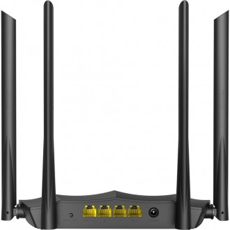 Wi-Fi роутер гигабитный двухдиапазонный TENDA AC2100 (AC8).Xарактеристики:Тип ус. . фото 5