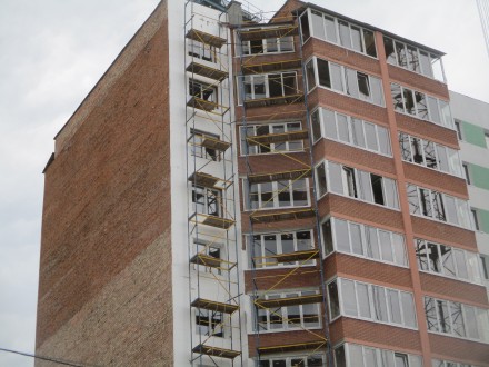 Продаю 1-2-3-4-5 кім квартири по вул Антонича. Львів. фото 1 Продаю 1-2-3-4-5 кім квартири по вул Антонича. Львів. фото 1