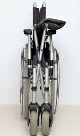 Предлагаем для аренды в Днепре инвалидное кресло-коляску известного немецкого бр. . фото 8