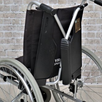 Предлагаем для аренды в Днепре инвалидное кресло-коляску известного немецкого бр. . фото 7