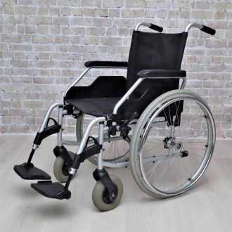 Предлагаем для аренды в Днепре инвалидное кресло-коляску известного немецкого бр. . фото 2