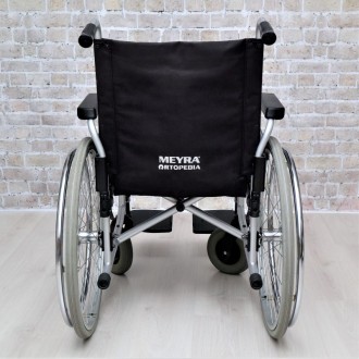 Предлагаем для аренды в Днепре инвалидное кресло-коляску известного немецкого бр. . фото 5