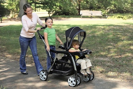 Предлагаем для аренды в Днепре детские прогулочные коляски от известных мировых . . фото 13
