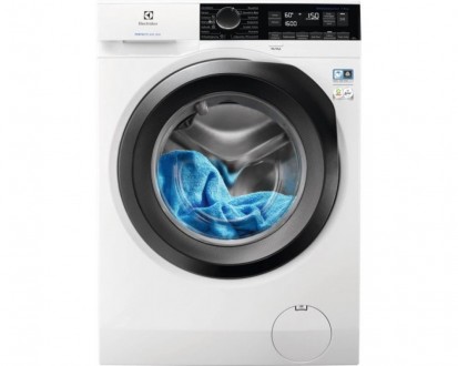 Electrolux EW8F229SP. Дніпро. фото 1 Electrolux EW8F229SP. Дніпро. фото 1