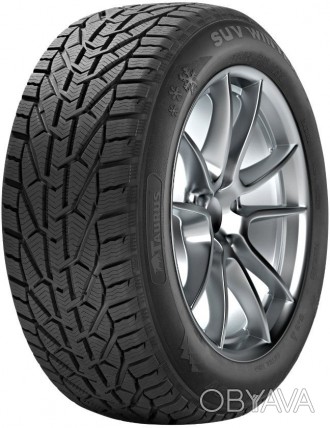 
Легковые шины 285/60 R18 TAURUS SUV Winter 116H XL Вы можете купить Легковые ши. . фото 1