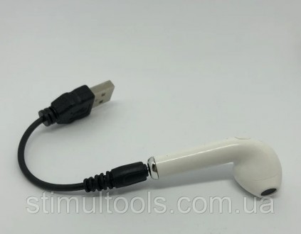 Описание:
Bluetooth беспроводная гарнитура наушник i7 в стиле AirPods
Bluetooth . . фото 5